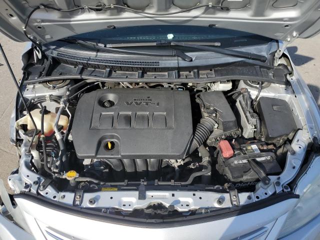 Photo 11 from auction – 2013 TOYOTA COROLLA BA with VIN 5YFBU4EE9DP169129