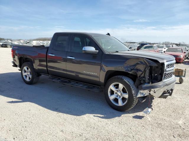 Photo 4 from auction – 2015 CHEVROLET SILVER1500 with VIN 1GCRCPECXFZ331053