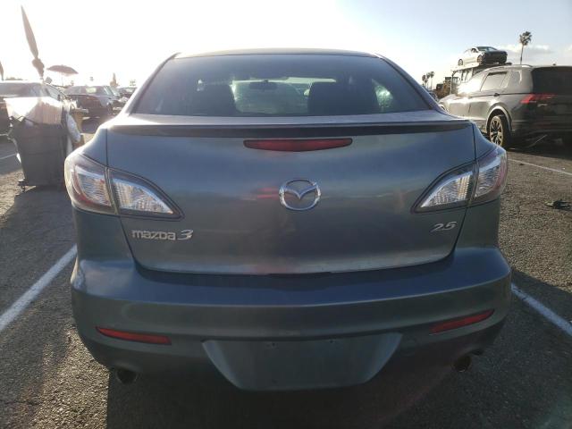 Photo 6 from auction – 2010 MAZDA 3 S with VIN JM1BL1S66A1289954