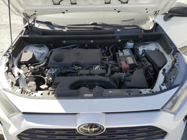 Photo 12 from auction – 2019 TOYOTA RAV4 LE with VIN JTMH1RFVXKD028729