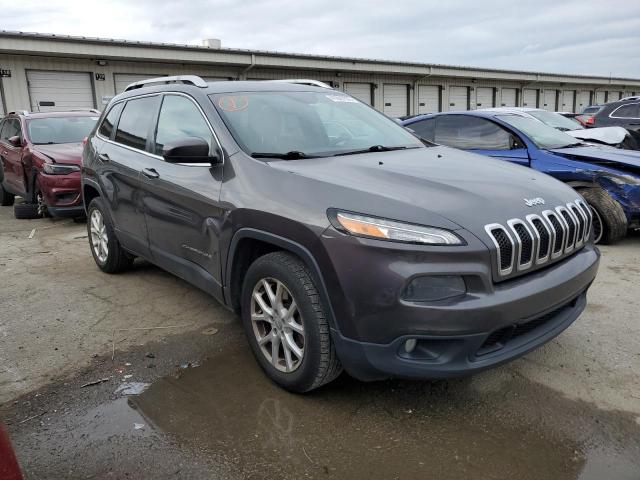 Photo 4 from auction – 2017 JEEP CHEROKEE L with VIN 1C4PJLCBXHW516546