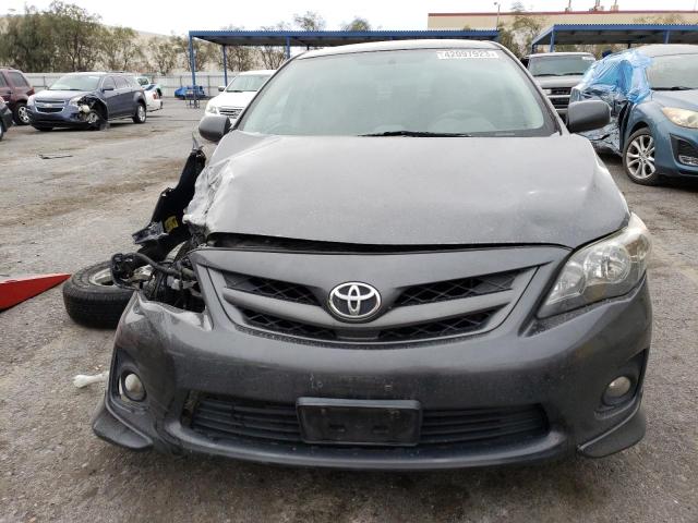 Zdjęcie 5 z aukcji – 2012 TOYOTA COROLLA BA z VIN 5YFBU4EE9CP039866
