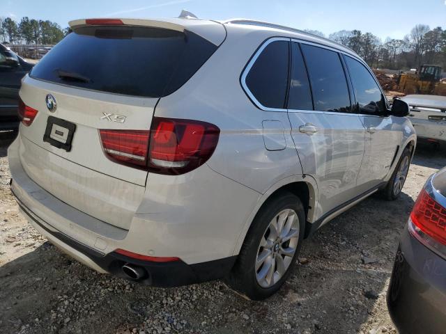 Photo 3 from auction – 2014 BMW X5 XDRIVE3 with VIN 5UXKR0C53E0H22688