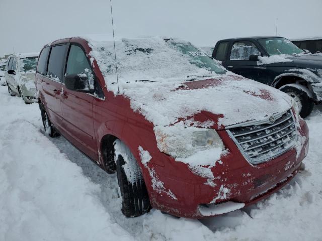 Photo 4 from auction – 2010 CHRYSLER TOWN & COU with VIN 2A4RR4DE2AR108163