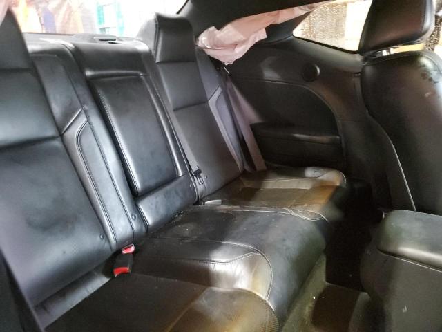 Photo 10 from auction – 2015 DODGE CHALLENGER with VIN 2C3CDZBT8FH709989
