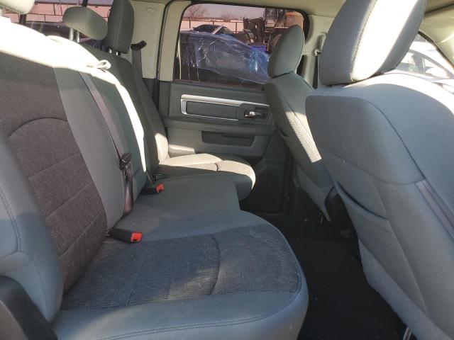 Photo 11 from auction – 2019 RAM 1500 CLASS with VIN 1C6RR6TT1KS711467