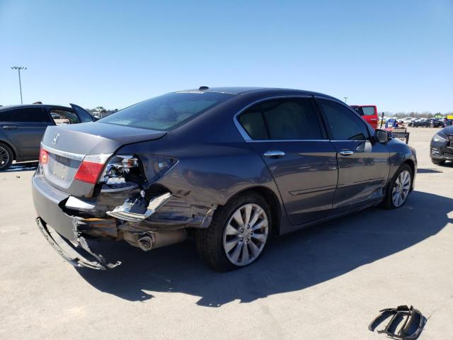 Photo 3 from auction – 2013 HONDA ACCORD EXL with VIN 1HGCR2F85DA073894
