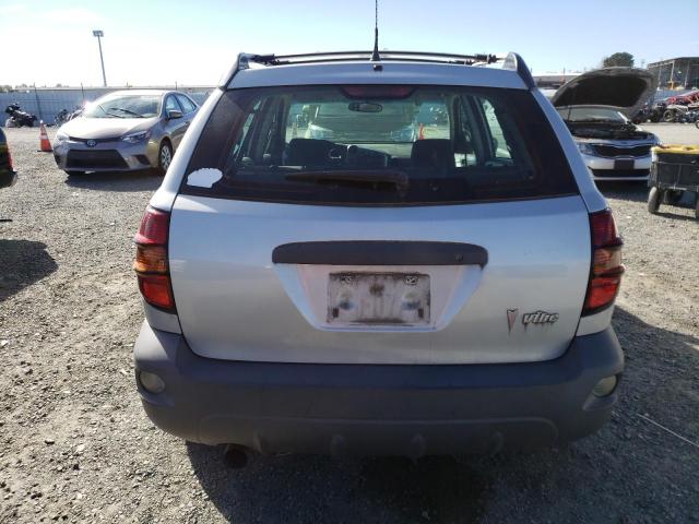 Photo 6 from auction – 2004 PONTIAC VIBE with VIN 5Y2SL62844Z463508