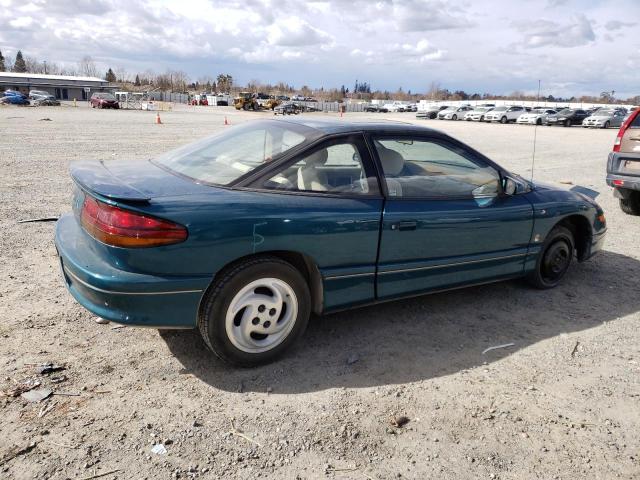 Photo 3 from auction – 1993 SATURN SC2 with VIN 1G8ZH1571PZ159380