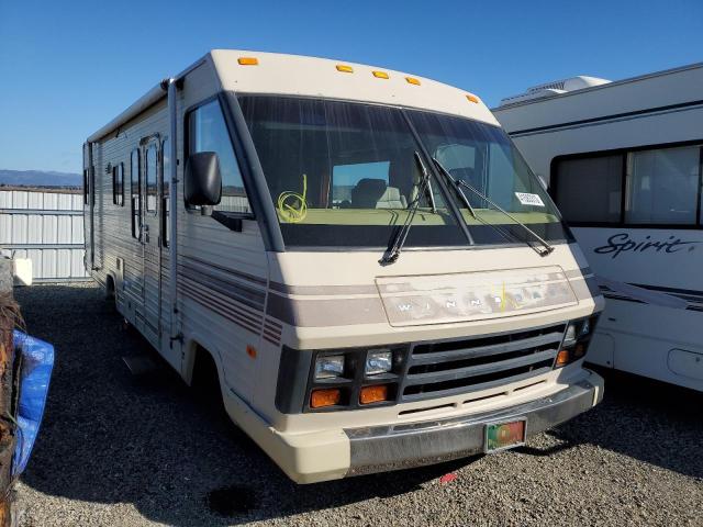 Photo 1 from auction – 1987 CHEVROLET P30 with VIN 1GBJP37W2H3314131