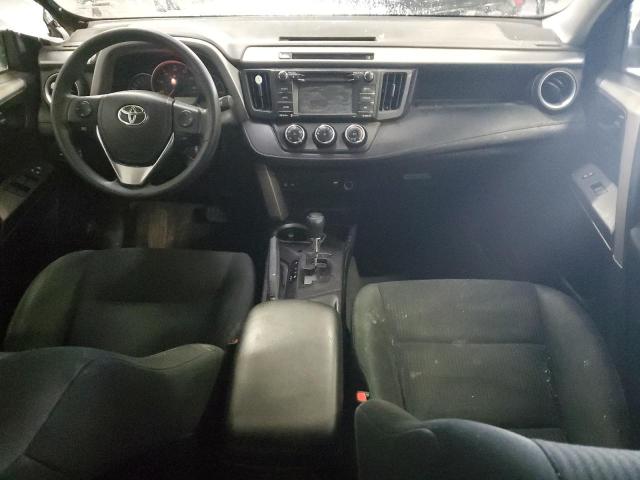 Photo 8 from auction – 2016 TOYOTA RAV4 LE with VIN 2T3BFREV3GW473624