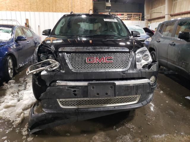 Photo 5 from auction – 2011 GMC ACADIA DEN with VIN 1GKKVTED6BJ390403
