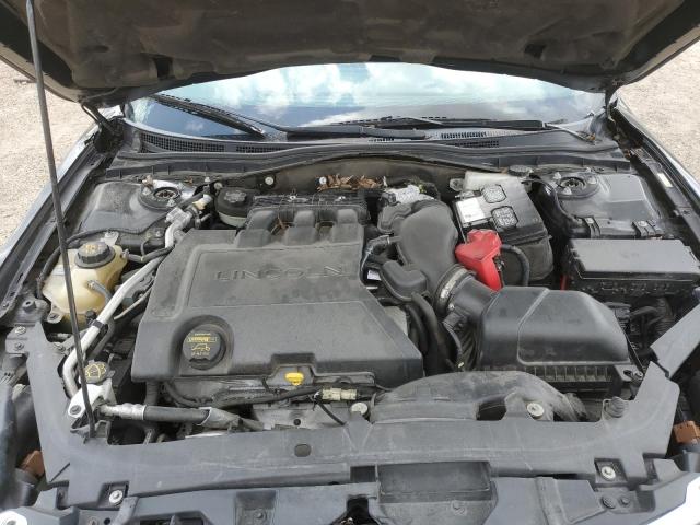 Photo 11 from auction – 2012 LINCOLN MKZ with VIN 3LNHL2GC3CR805738