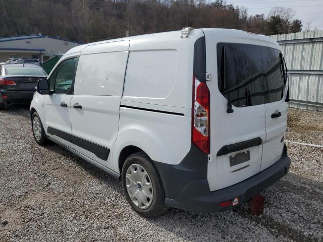 Photo 2 from auction – 2017 FORD TRANSIT CO with VIN NM0LS7E7XH1325442