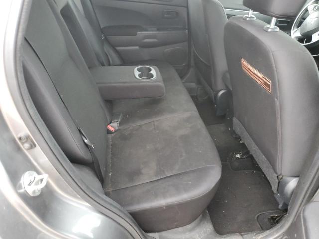 Photo 11 from auction – 2014 MITSUBISHI OUTLANDER with VIN 4A4AP3AU9EE014551