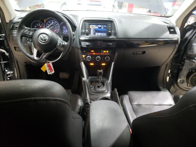 Photo 8 from auction – 2013 MAZDA CX-5 GT with VIN JM3KE4DE2D0151250