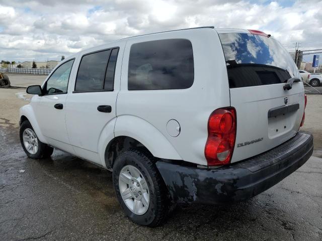 Photo 2 from auction – 2005 DODGE DURANGO ST with VIN 1D4HB38N95F504472