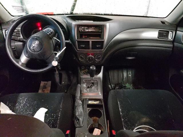 Photo 8 from auction – 2011 SUBARU IMPREZA 2. with VIN JF1GE6A63BH500833