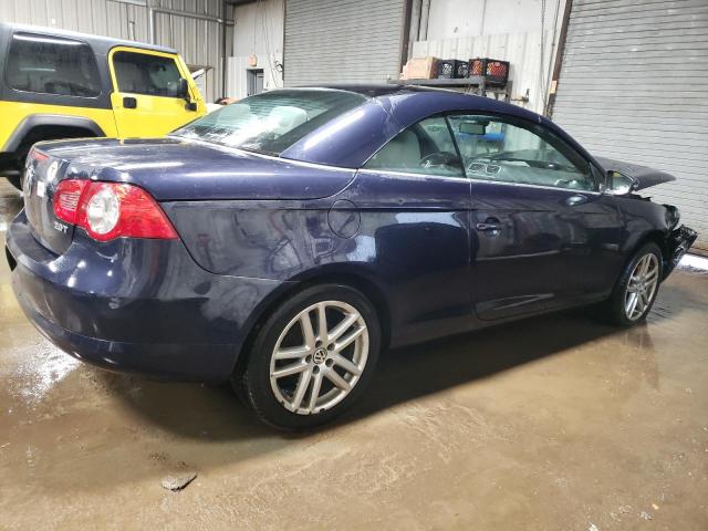 Photo 3 from auction – 2010 VOLKSWAGEN EOS LUX with VIN WVWFA7AH0AV013775