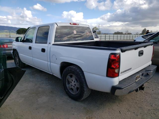 Photo 2 from auction – 2006 CHEVROLET SILVERADO with VIN 2GCEC13T061158134