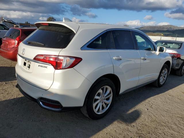 Photo 3 from auction – 2017 ACURA RDX TECHNO with VIN 5J8TB3H50HL023475
