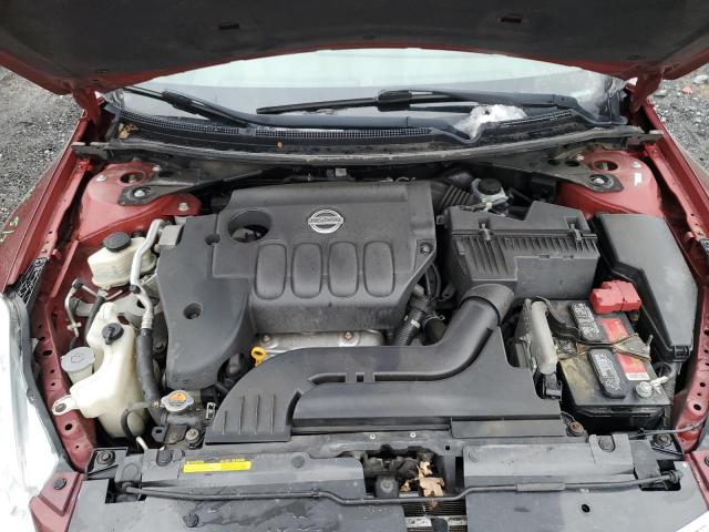 Photo 11 from auction – 2010 NISSAN ALTIMA BAS with VIN 1N4AL2AP2AN479048