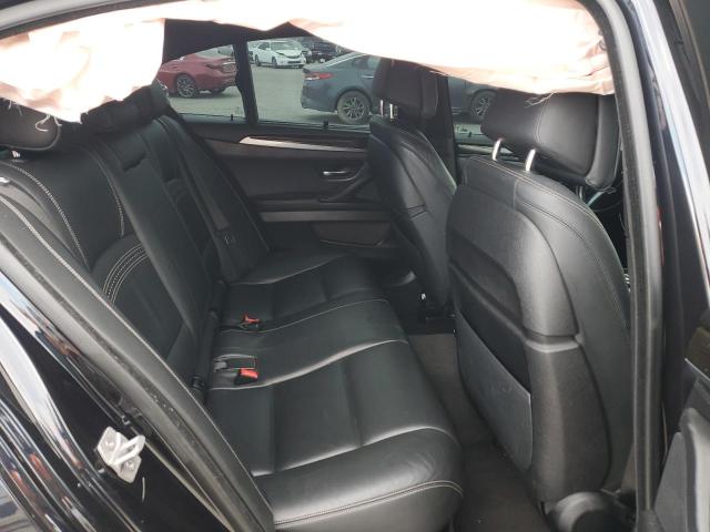 Photo 10 from auction – 2016 BMW 550 XI with VIN WBAKP9C58GG587790