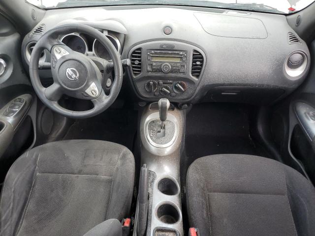 Photo 8 from auction – 2011 NISSAN JUKE S with VIN JN8AF5MV1BT023881