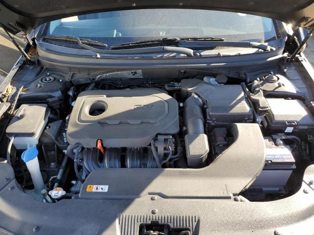 Photo 11 from auction – 2015 HYUNDAI SONATA SPO with VIN 5NPE34AF9FH128546