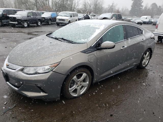 Photo 1 from auction – 2017 CHEVROLET VOLT LT with VIN 1G1RC6S51HU150660