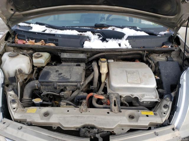 Photo 11 from auction – 2008 TOYOTA PRIUS with VIN JTDKB20U883394715