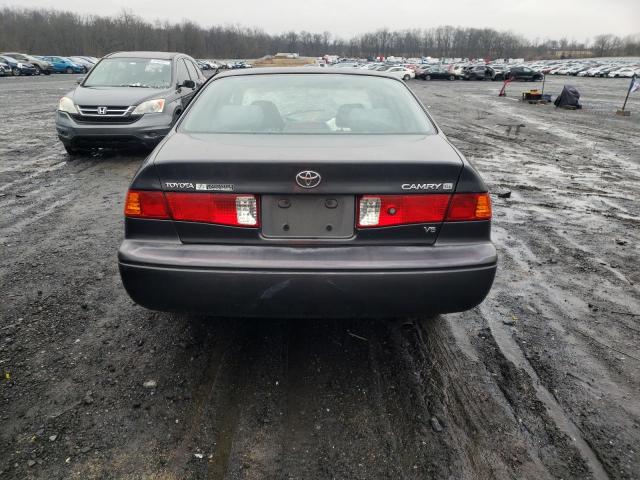 Photo 6 from auction – 2001 TOYOTA CAMRY LE with VIN 4T1BF28K41U960968