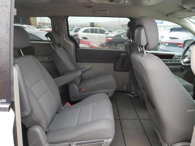Photo 10 from auction – 2010 CHRYSLER TOWN & COU with VIN 2A4RR5D15AR343787
