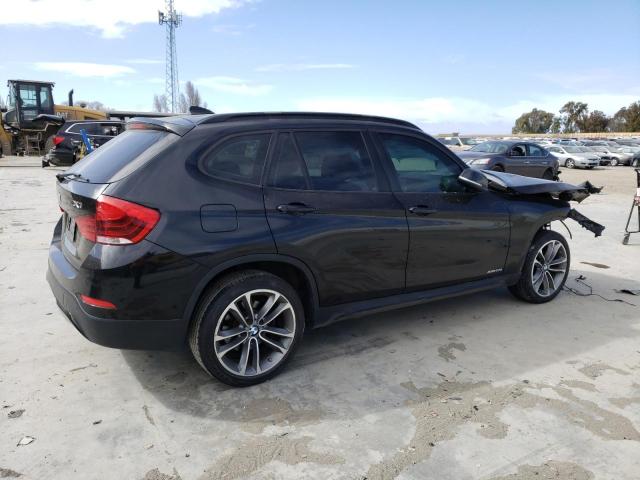 Photo 3 from auction – 2013 BMW X1 XDRIVE2 with VIN WBAVL1C51DVR85165