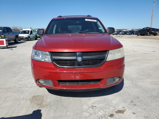 Photo 5 from auction – 2009 DODGE JOURNEY R/ with VIN 3D4GG67V69T208174