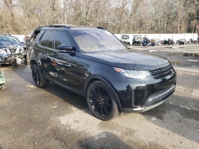 Photo 4 from auction – 2017 LAND ROVER DISCOVERY with VIN SALRHBBK6HA045503