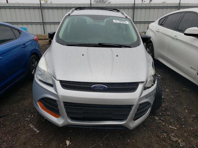 Photo 5 from auction – 2015 FORD ESCAPE S with VIN 1FMCU0F78FUB69816