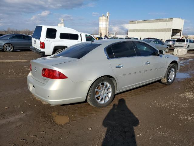 Photo 3 from auction – 2007 BUICK LUCERNE CX with VIN 1G4HD57227U237342
