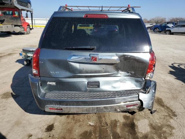 Photo 6 from auction – 2007 SATURN VUE with VIN 5GZCZ53457S865624
