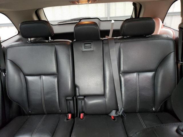 Photo 10 from auction – 2008 FORD EDGE LIMIT with VIN 2FMDK49CX8BA58042