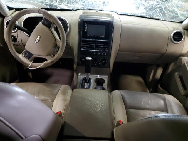 Photo 8 from auction – 2006 FORD EXPLORER X with VIN 1FMEU73E76UB63557