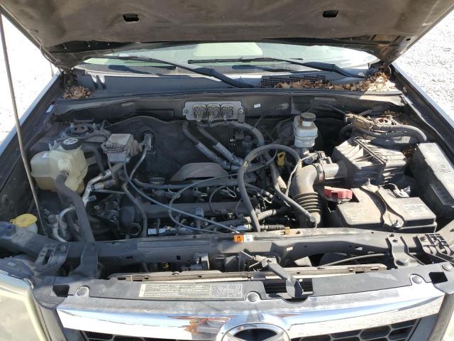 Photo 12 from auction – 2008 MAZDA TRIBUTE I with VIN 4F2CZ02Z58KM26846