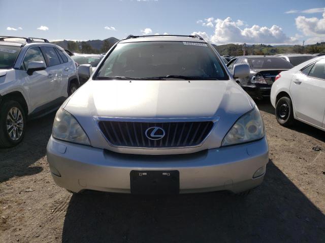 Zdjęcie 5 z aukcji – 2008 LEXUS RX 350 z VIN 2T2GK31U88C050346
