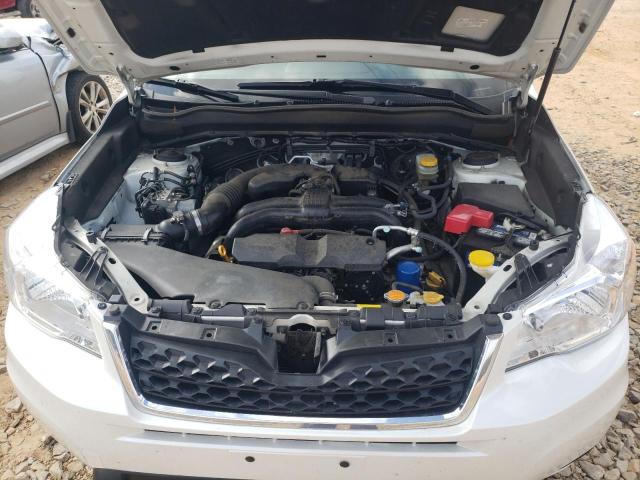 Photo 11 from auction – 2015 SUBARU FORESTER 2 with VIN JF2SJARC8FH510598