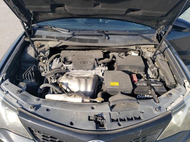Photo 11 from auction – 2012 TOYOTA CAMRY BASE with VIN 4T1BF1FK1CU094646