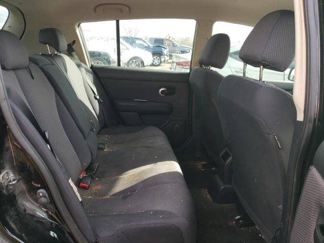 Photo 10 from auction – 2009 NISSAN VERSA with VIN 3N1BC13E89L365025