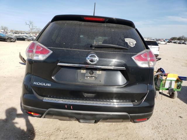 Photo 6 from auction – 2016 NISSAN ROGUE S with VIN KNMAT2MT6GP707472