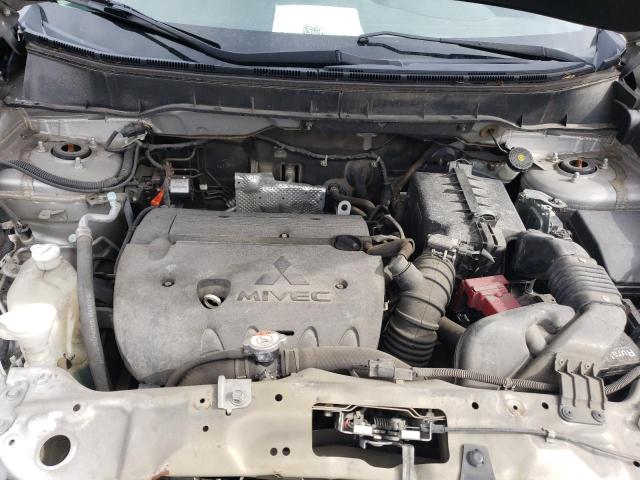 Photo 12 from auction – 2013 MITSUBISHI OUTLANDER with VIN 4A4AP3AU0DE013710