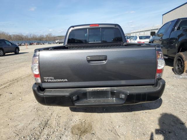 Photo 6 from auction – 2011 TOYOTA TACOMA ACC with VIN 5TFTX4CN2BX007761