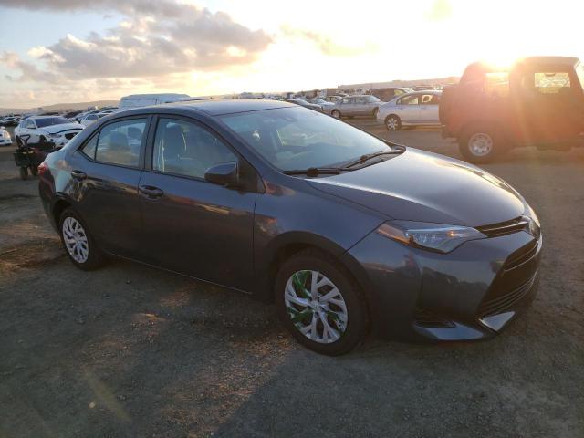 Foto 4 de la subasta – 2018 TOYOTA COROLLA L con VIN 5YFBURHEXJP776113
